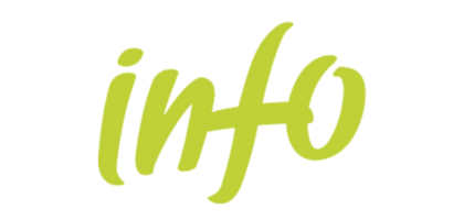 Logo Info