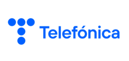Logo Telefonica